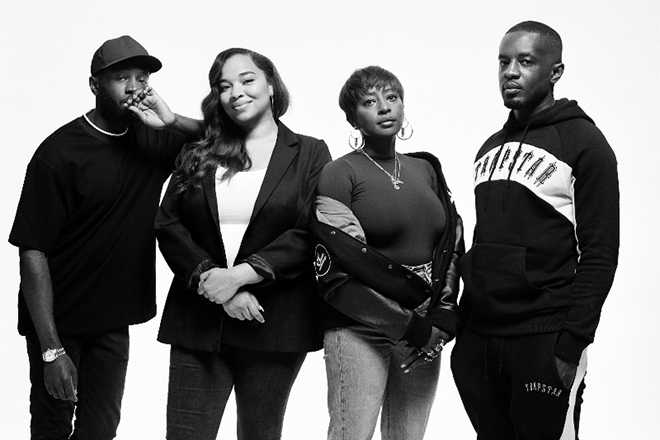 Universal Music launches 0207 Def Jam label