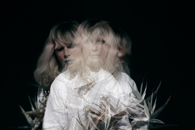 Honey Dijon and Tim K remix DEDE’s ‘Faultline’