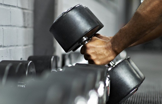 10 new underground cuts for Mixmag's in-house fitness playlist