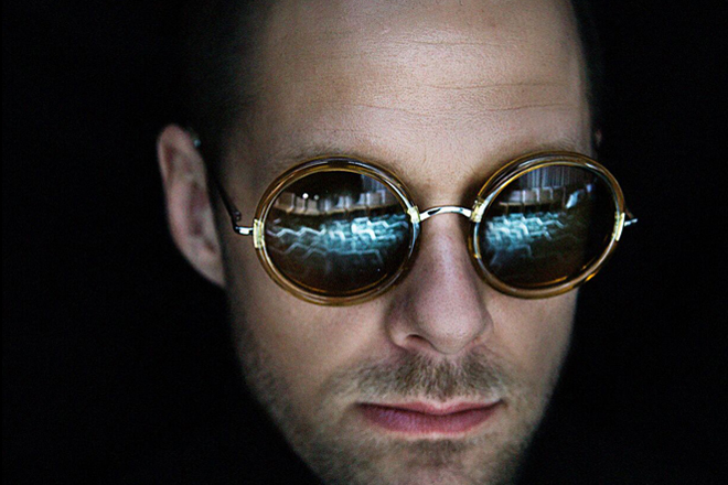 Adam Beyer's Drumcode Halloween returns to London