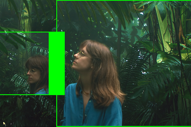 Avalon Emerson and Âme are playing E1’s 27-hour opening party