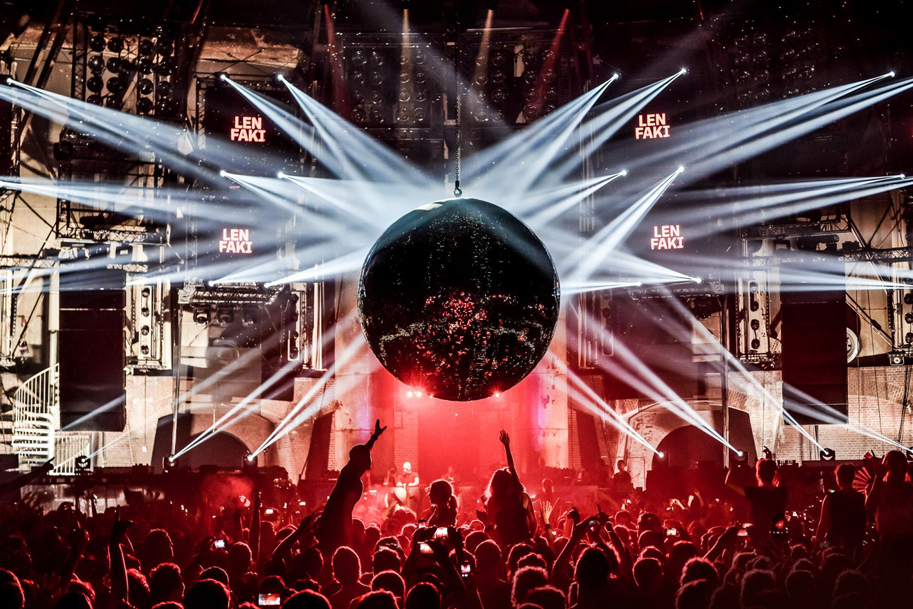 Carl Cox, Nina Kraviz and Adam Beyer confirmed for Awakenings