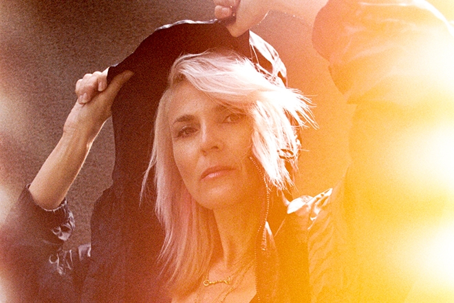 Faithless have released their first new single in 10 years