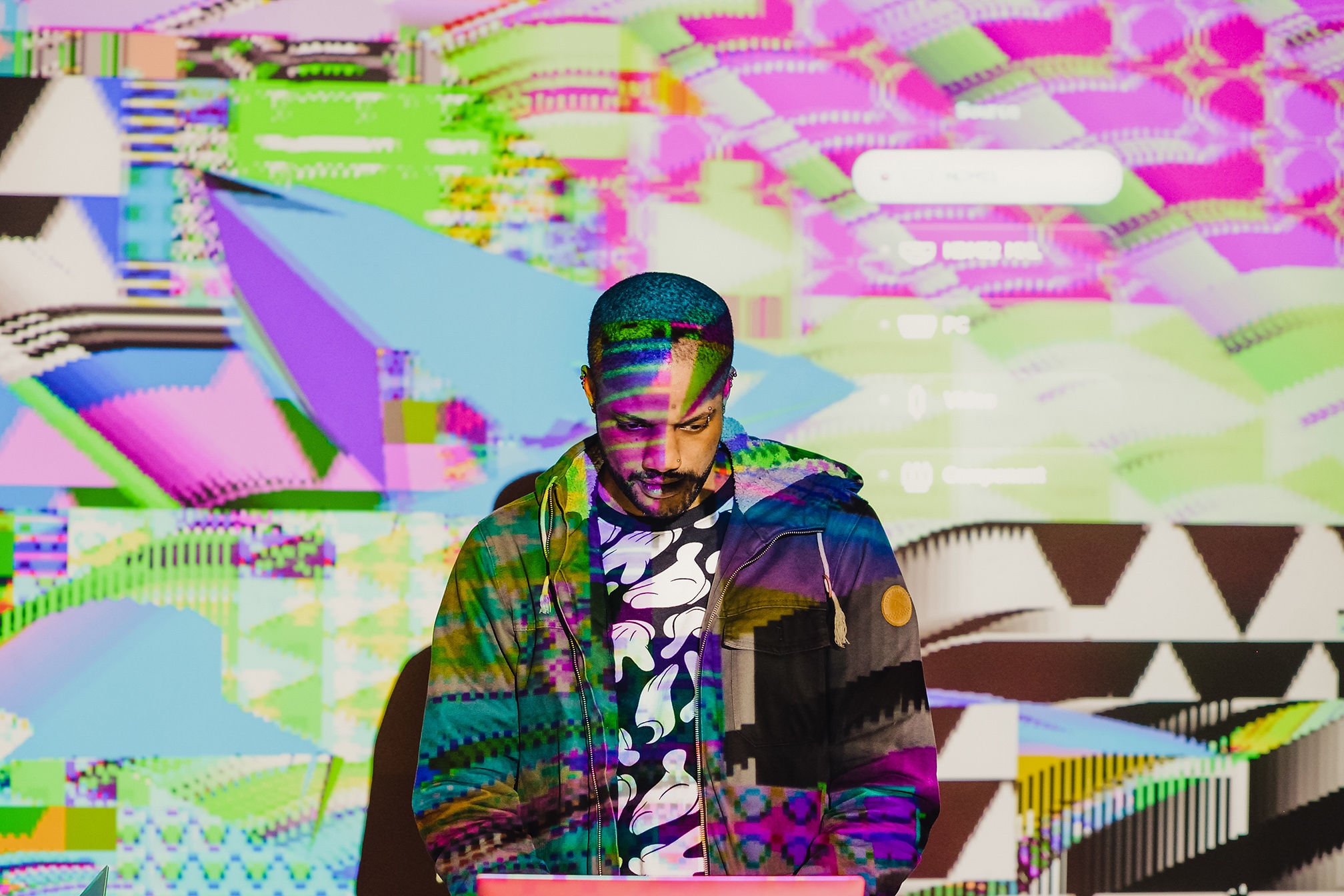 So different, genuinely fun: Exploring 10 years of algorave - Features ...