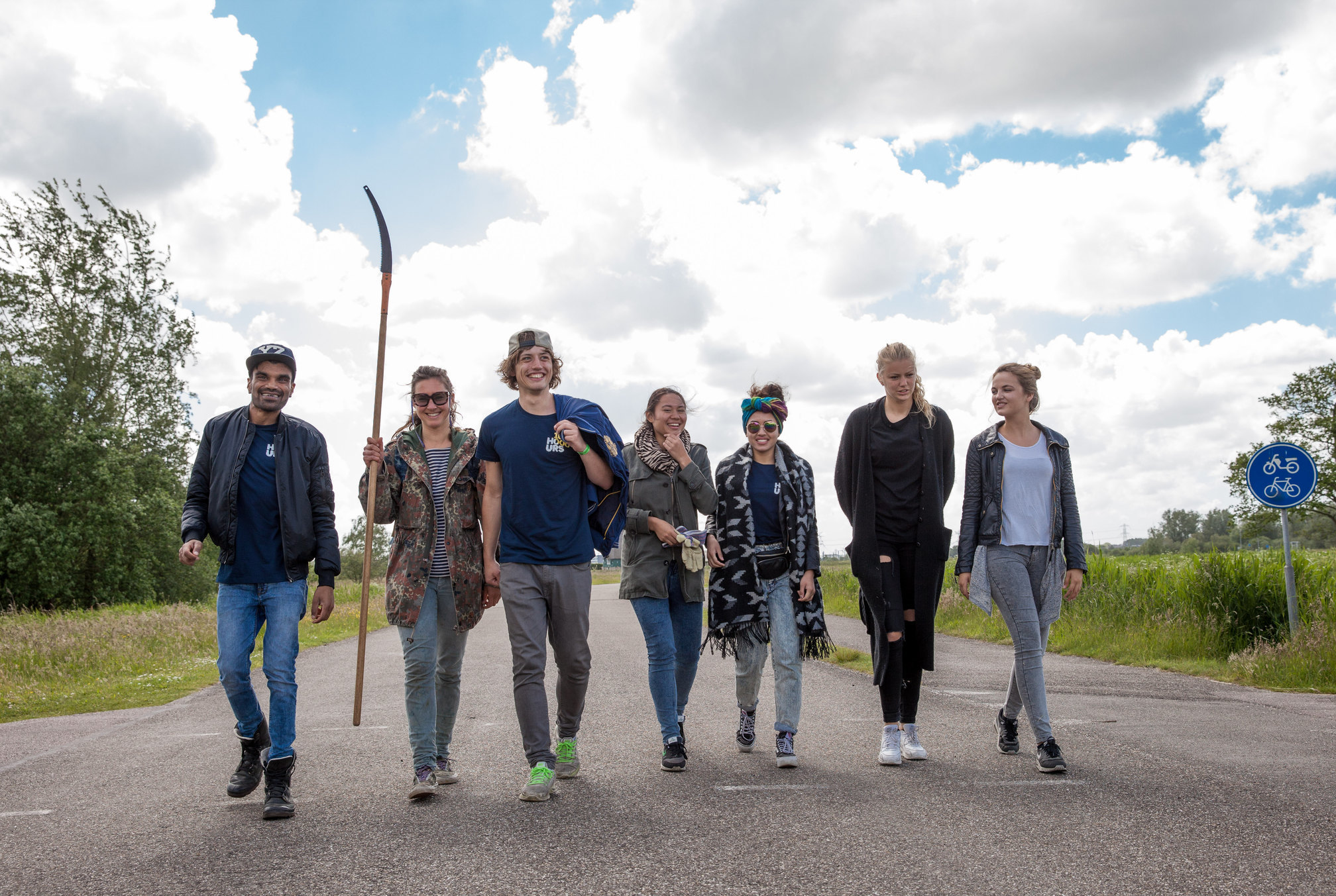 The 10,000 Hours Foundation launches in the UK this summer