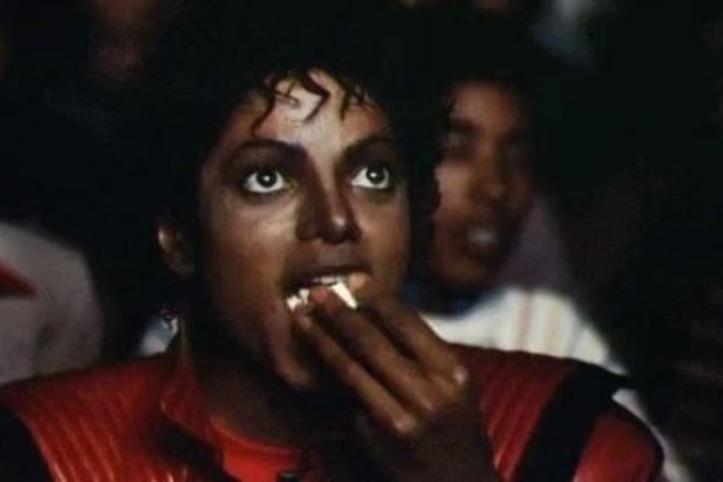 Michael Jackson’s ‘Thriller’ is no longer America's best-selling album of all-time