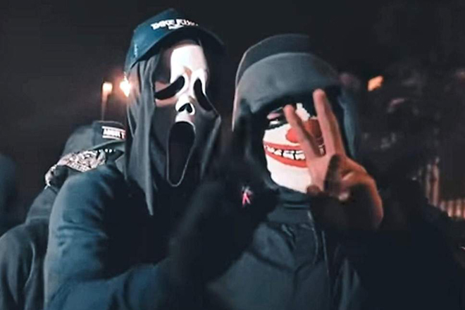 Met Police apply for court order to ban gang members from making drill