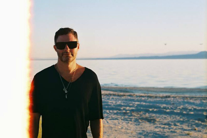 Sabo releases new EP 'Vibe Quest Chapter One'