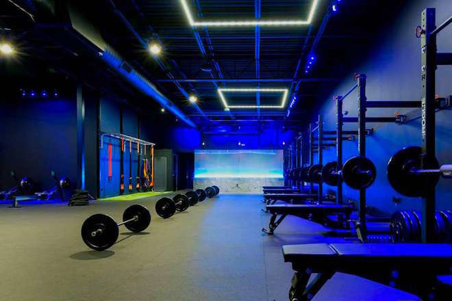 Spotify Playlist: Funk, house and techno for the underground fitness fanatic