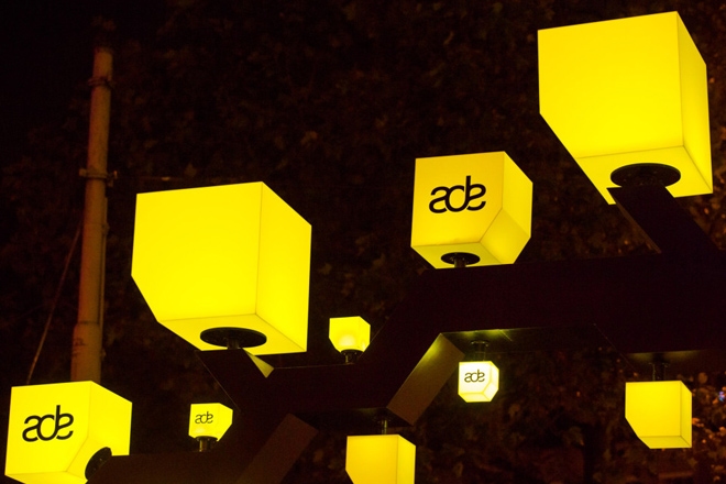 ADE completes 2018 program with Cassy and Nile Rodgers