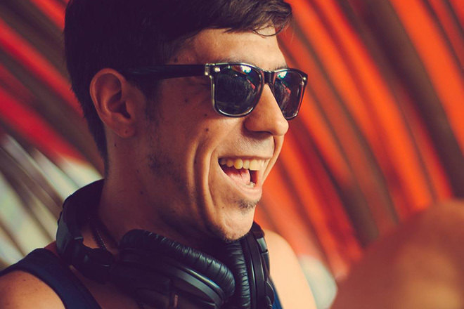 Los Angeles DJ Pumpkin has died in a car crash