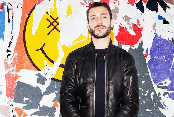 Brodinski announces autumn US tour and 'The Sour Patch Kid' mixtape