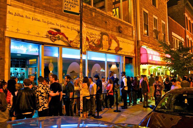 Chicago targets electronic venues for "live performance" back tax