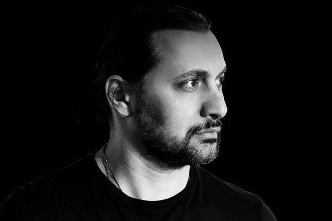 Sharam heads to Los Angeles with 'Retroactive'