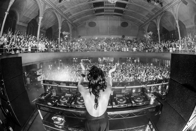 New Tumblr blog calls out promoters for male-dominated line-ups – News