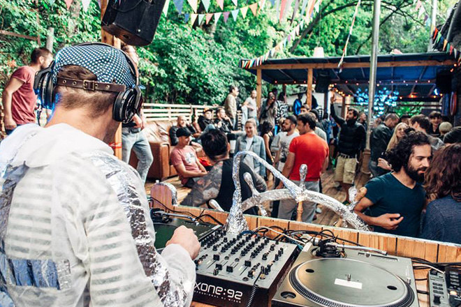 Ukraine's Closer nightclub faces drug trafficking charges