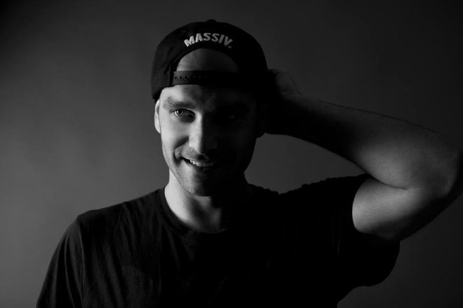 Night Bass in The Lab LA with AC Slater, Jack Beats & Sinden
