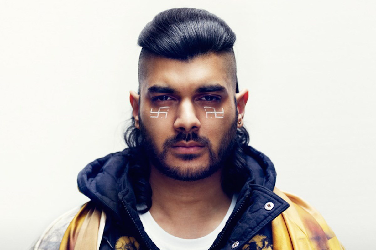 Jai Paul's Paul Institute releases two new tracks