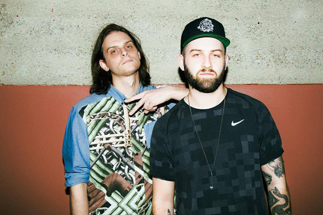 Zeds Dead introduce Deadbeats label with first album single
