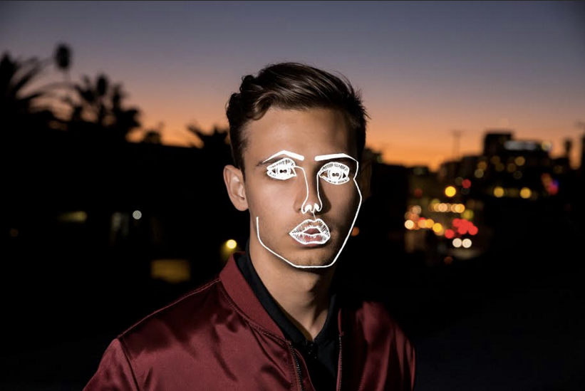 Disclosure put their spin on Flume's 'Never Be Like You'