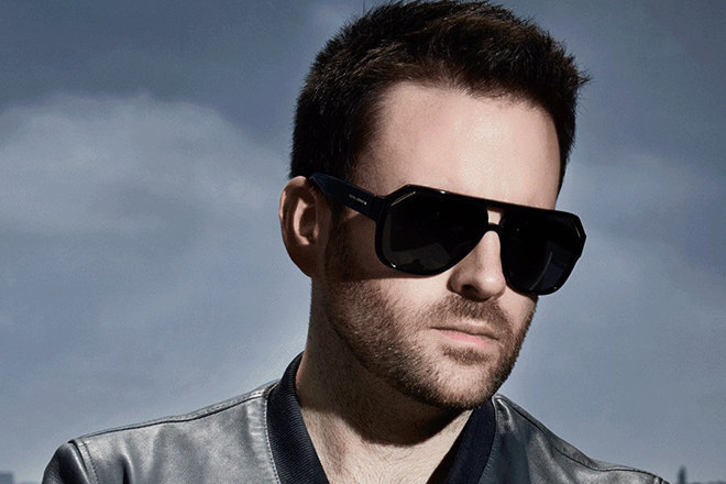 Groove Cruise sails to Cabo with Fedde Le Grand, Gareth Emery, Klingande