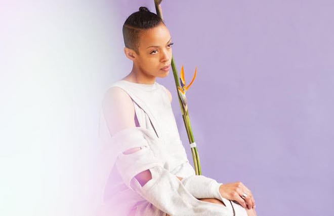 Kissey debuts on Fool's Gold with 'Unplug'