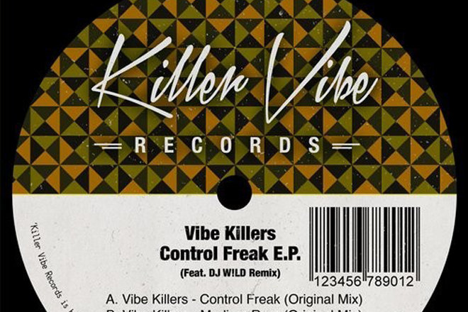 Vibe Killers