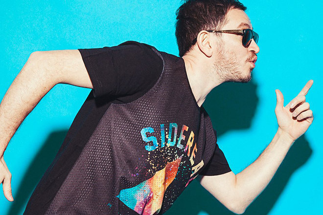 Burak Yeter and Ofenbach deliver a double dose of summer heaters
