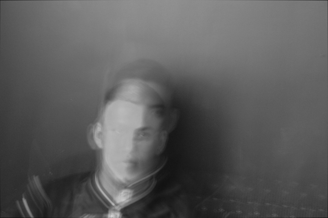 Premiere: OMAAR's ‘Strong’ is a disorientating club cut