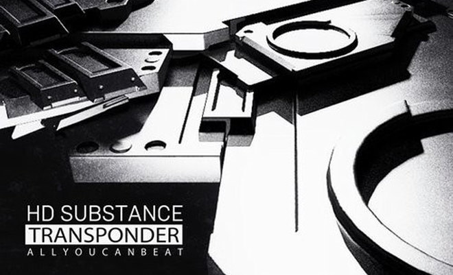 HD Substance