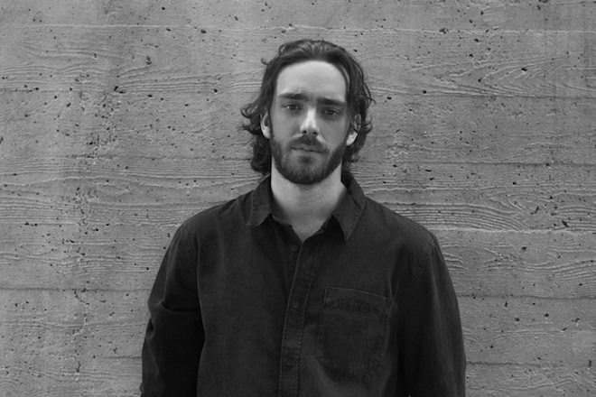 Premiere: VSK's 'Frame' brings malicious techno on Tommy Four Seven's label