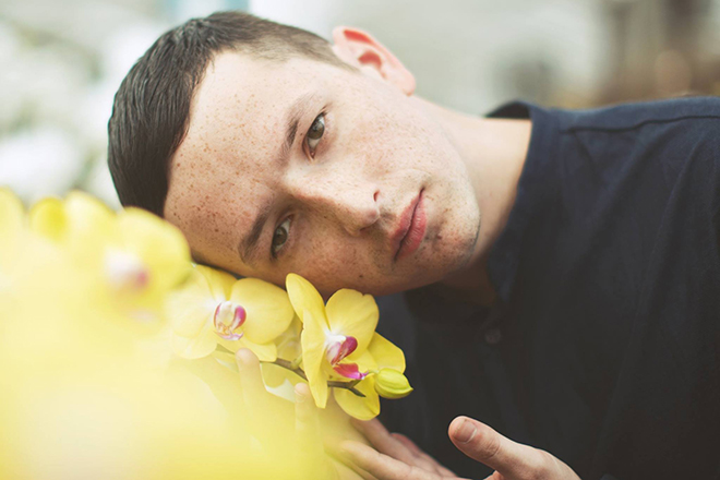 Totally Enormous Extinct Dinosaurs releases his first original in three years