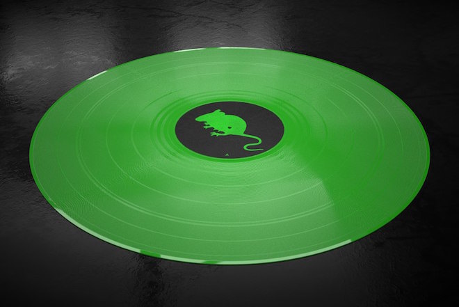 Eric Prydz teases new Cirez D release on Mouseville