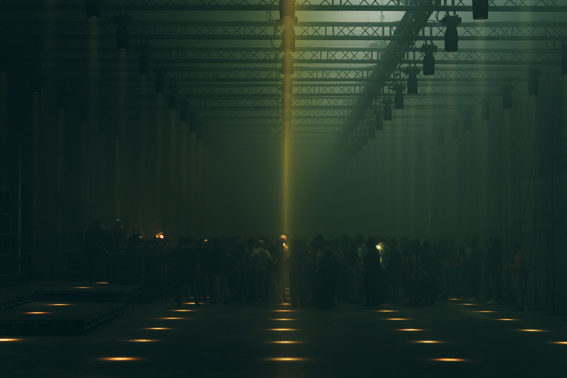 Horst Arts & Music festival confirms full line-up for 2023