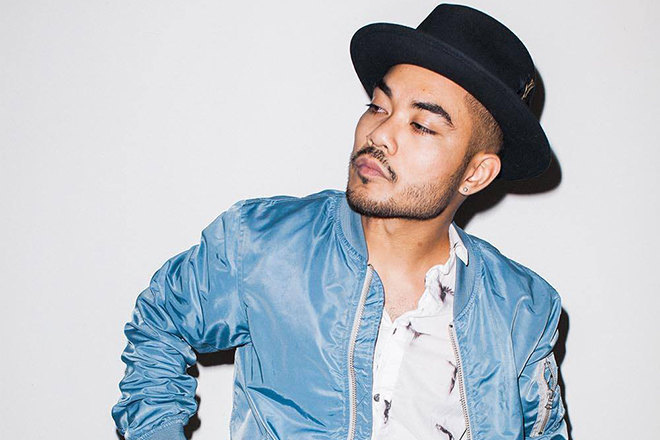 Mr. Carmack, Justin Martin and Barclay Crenshaw top The Do Lab Coachella line-up