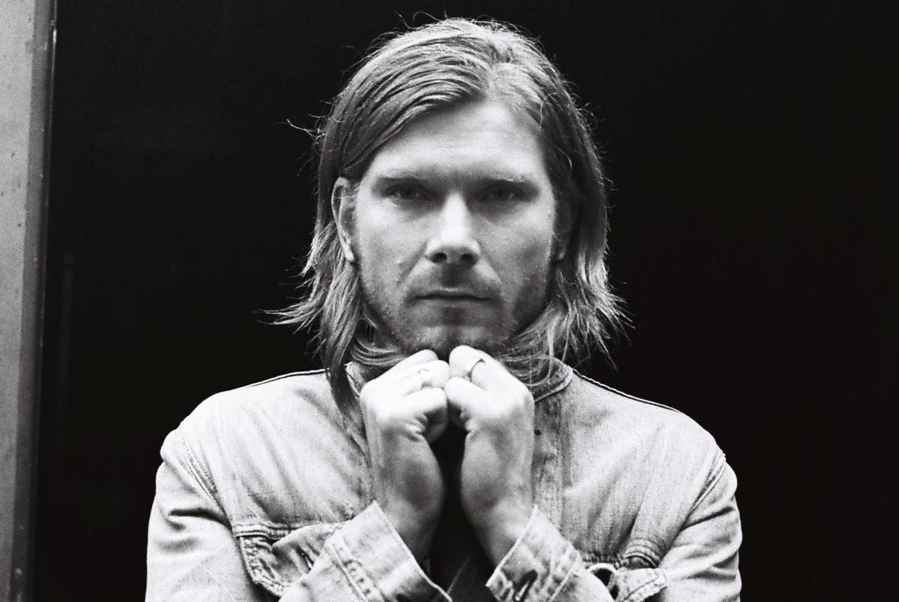 Stream Marcel Dettmann’s DJ-Kicks in full