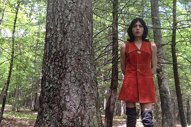 Elysia Crampton shares details on her forthcoming album