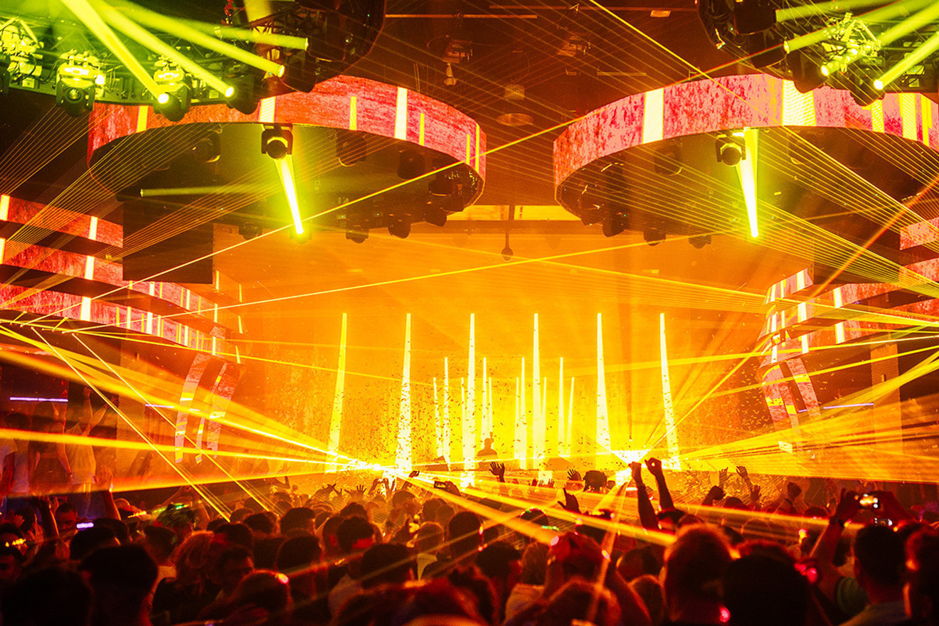 Spotify playlist: The History of Ibiza in 100 Tracks