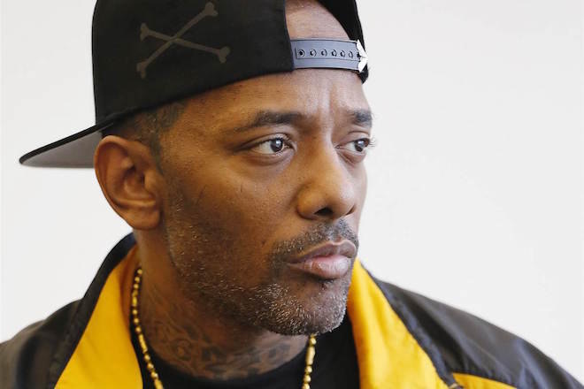 The Alchemist releases posthumous Prodigy track 'Try My Hand'