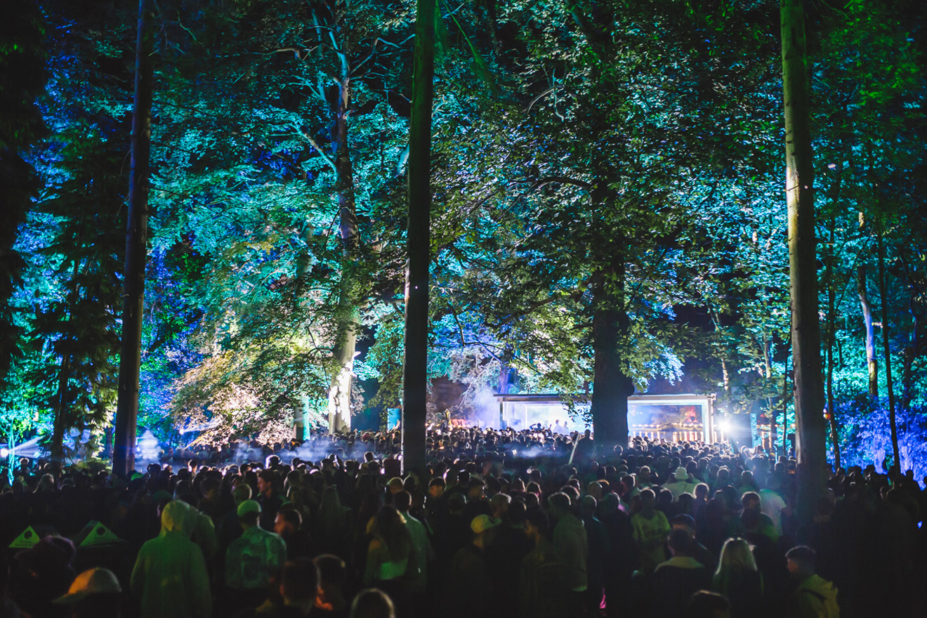 Festival season dealt blow with no insurance offered in Spring Budget
