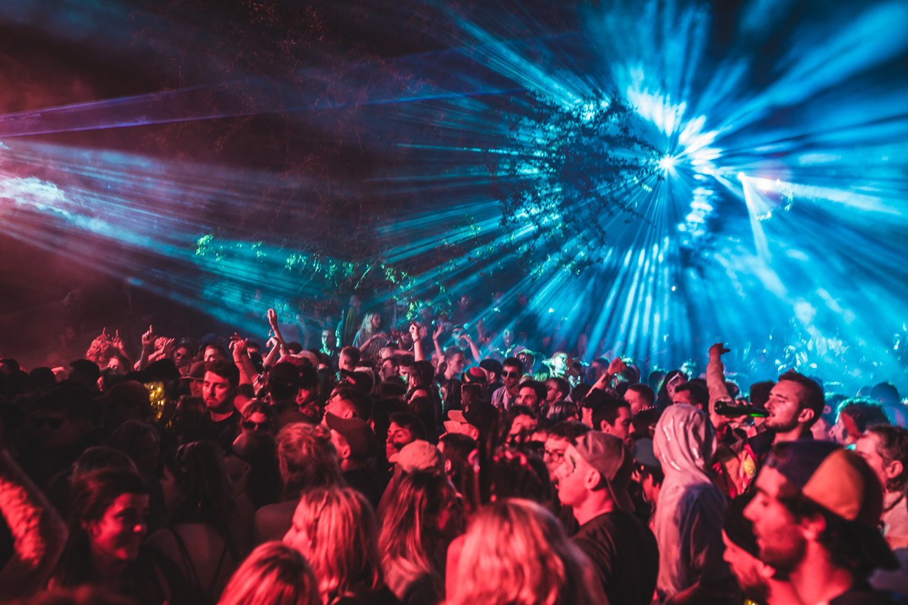 Spotify playlist: 50 tough techno tracks to get your fists pumping like pistons