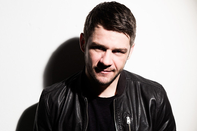 Premiere: Matador teases his scorching new EP with title track 'Velvet Revolver'