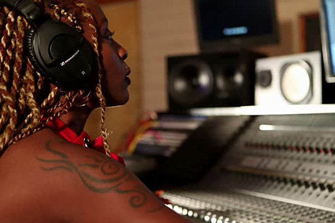 Scientists are researching human hearing loss reversal