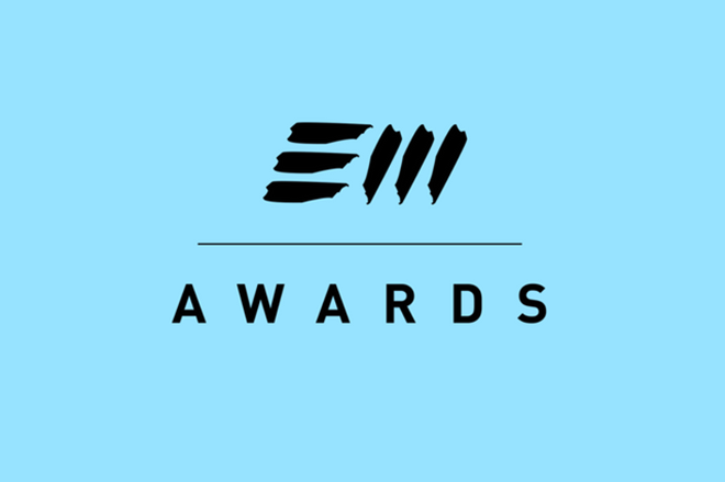 The Electronic Music Awards returns for a 2017 debut