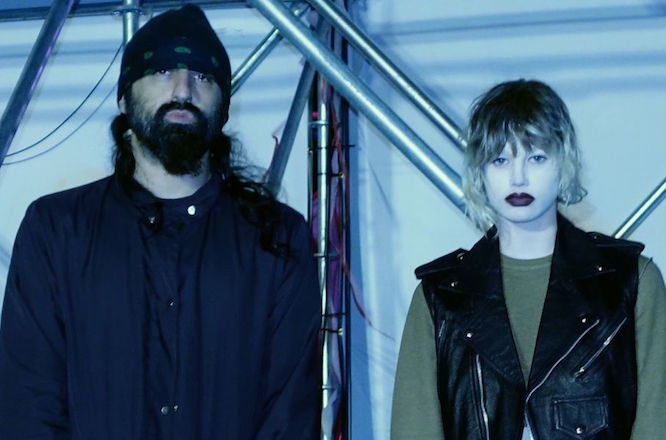 Crystal Castles shows cancelled after abuse allegations surface