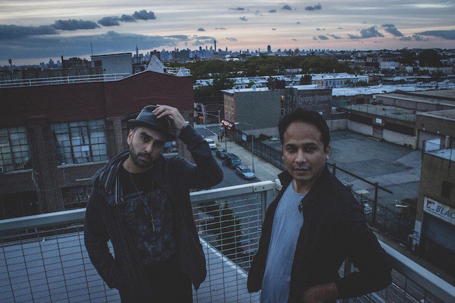 Chat Lunatique is Brooklyn's newest event series