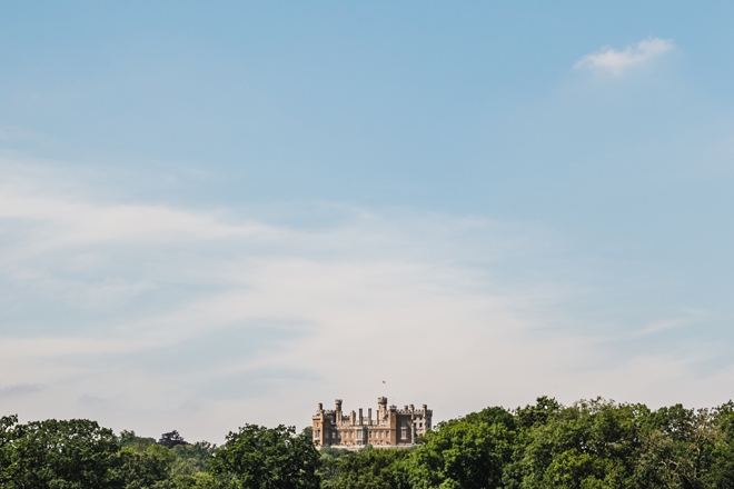 Music and architecture festival Kingdom announces line-up