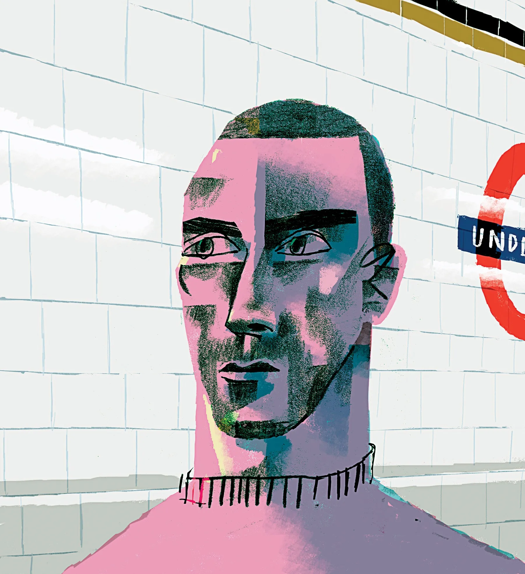 Burial: „Moje utwory nigdy nie były przeznaczone do publicznego odtwarzania”.