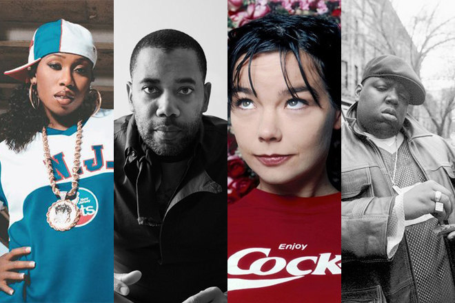 Spotify playlist: 30 tunes turning 20 in 2017
