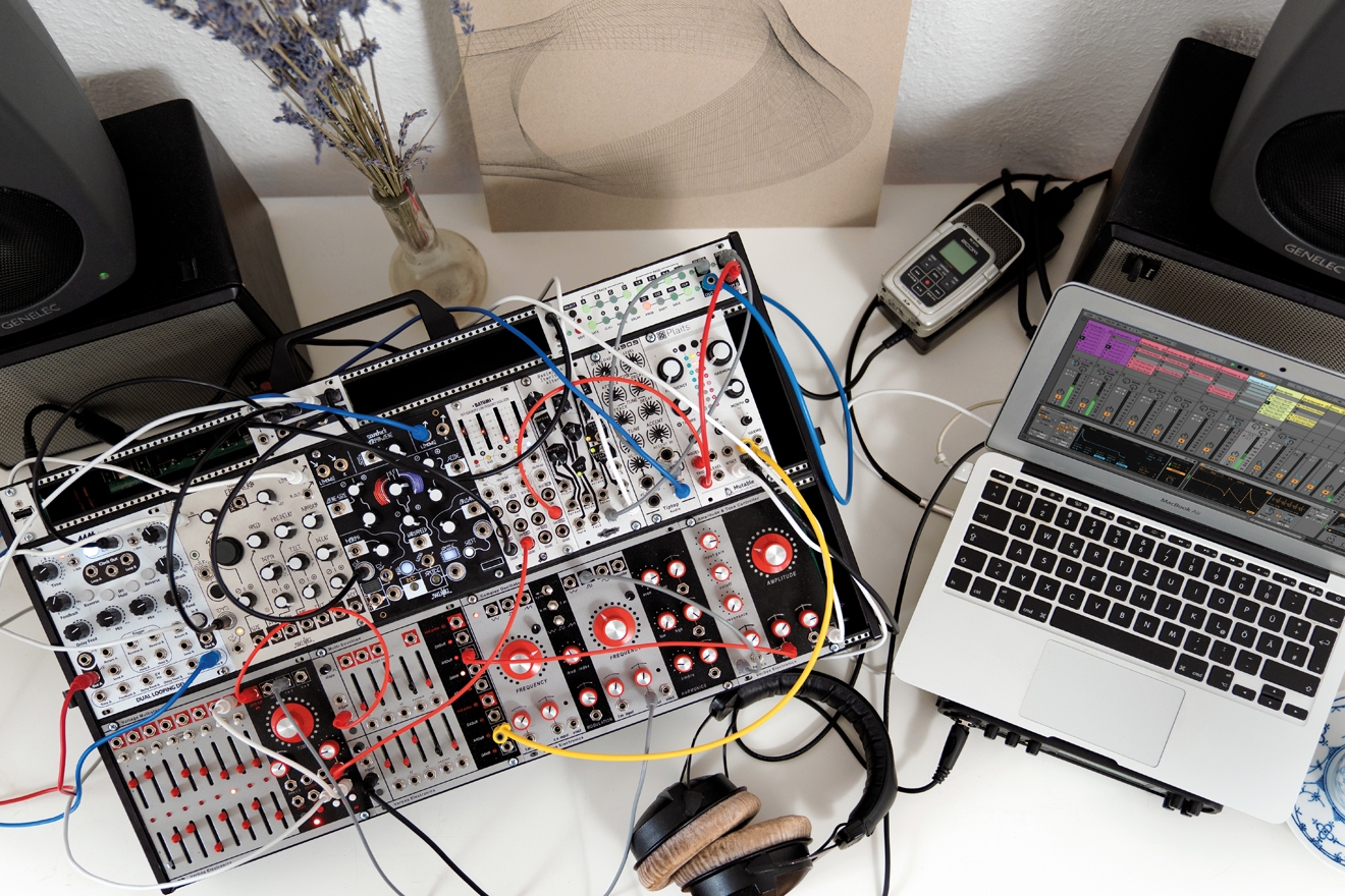 Modular is one of the decade's greatest tech success stories - Mixmag.net